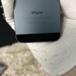 iPhone５ アップ