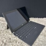 SURFACE RT 正面