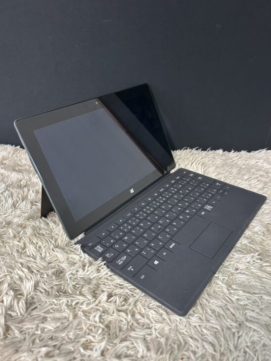 SURFACE RT 正面