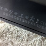 SURFACE RT 型番