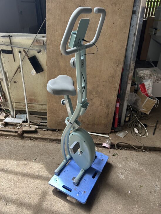 出張買取【北海道札幌市厚別区厚別中央五条】ALINCO（アルインコ