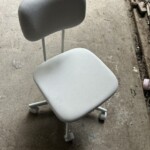 正面アップ