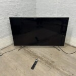 KJ-55X9500G 正面