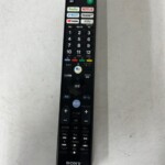 KJ-55X9500G リモコン