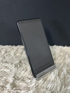 AQUOS sense5G 下