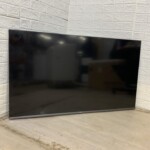Hisense（ハイセンス）50型液晶テレビ 50A65G 2021年製