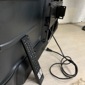 Hisense(ハイセンス)50型液晶テレビ 50A65G 2021年製