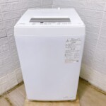TOSHIBA（東芝）4.5キロ 全自動洗濯機 AW-45GA2 2023年製