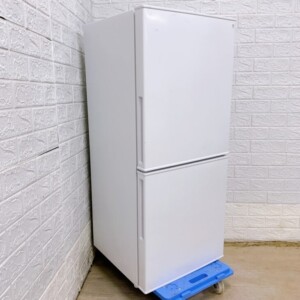 NITORI(ニトリ)106L 2ドア冷蔵庫 NTR-106WH 2021年製