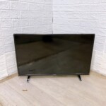 MAXZEN（マクスゼン） 32型液晶テレビ J32SK06 2023年製