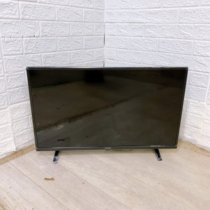 MAXZEN（マクスゼン） 32型液晶テレビ J32SK06 2023年製