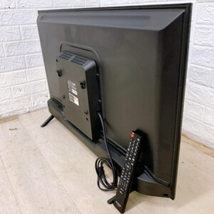 IRIS OHYAMA(アイリスオーヤマ)40型液晶テレビ 40FB10PB 2020年製