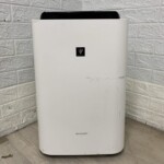 SHARP（シャープ）加湿空気清浄機 KC-H50-W 2020年製