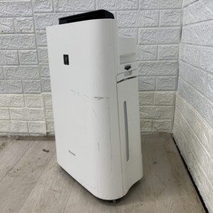 SHARP(シャープ)加湿空気清浄機 KC-H50-W 2020年製