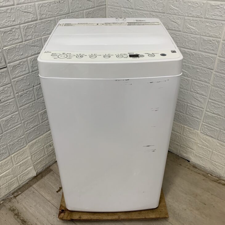 BW‐45A 正面