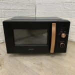 SHARP（シャープ）電子レンジ RE-TS174-B 2024年製