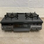 Rinnai（リンナイ）ガスコンロ KG67BKL 2022年製