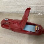 makita（マキタ）充電式クリーナー CL105D 2016年製