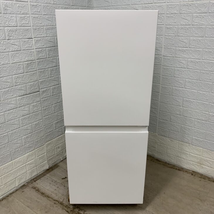Panasonic（パナソニック）156L 2ドア冷蔵庫 NR-B16C1-W 2024年製