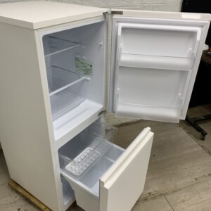 Panasonic(パナソニック)156L 2ドア冷蔵庫 NR-B16C1-W 2024年製