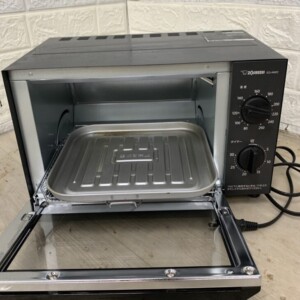 ZOJIRUSHI(象印)オーブントースター こんがり倶楽部 EQ-AM22 2023年製