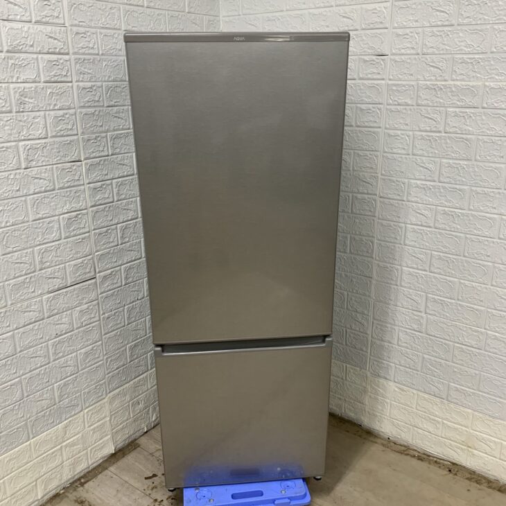 AQR-20K　正面