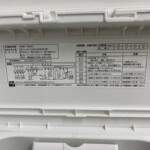 YWM-T50H1 型番シール