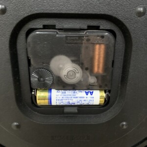 CASIO(カシオ)掛時計 IQ-131