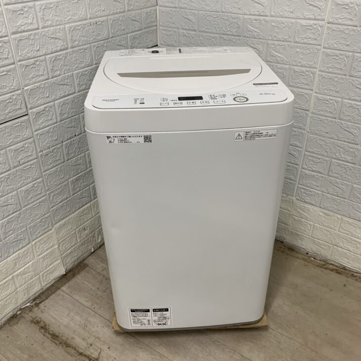 ES‐GE4D‐C 正面