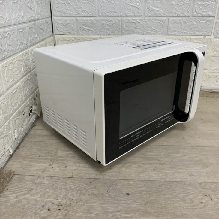 美品】日立 電子レンジHMR-FT183 2021年製