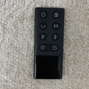 ヨースミ セラミックヒーター H3