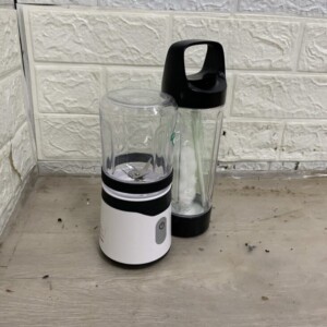 ジューサーミキサー 斜め