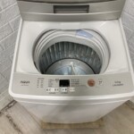 AQW-BK50F　内部