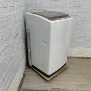 AQUA(アクア)7.0キロ 全自動洗濯機 AQW-GV70G 2023年製