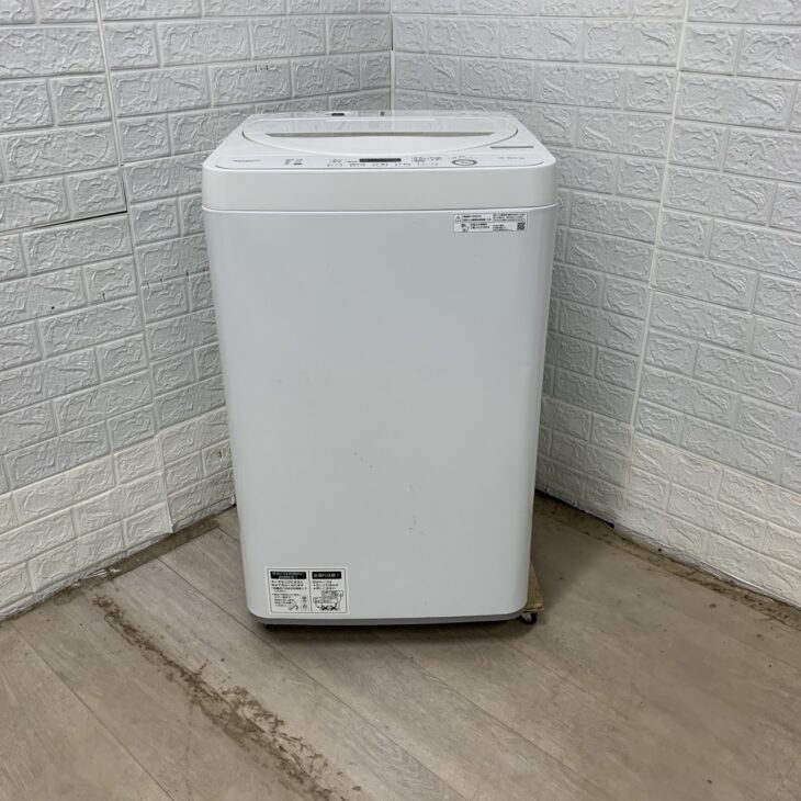 ES‐GE4D‐C 正面
