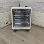 IRIS OHYAMA（アイリスオーヤマ）電気ストーブ EHT-800W 2024年製