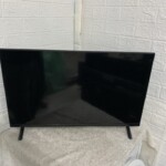 TV-32HB10W　正面