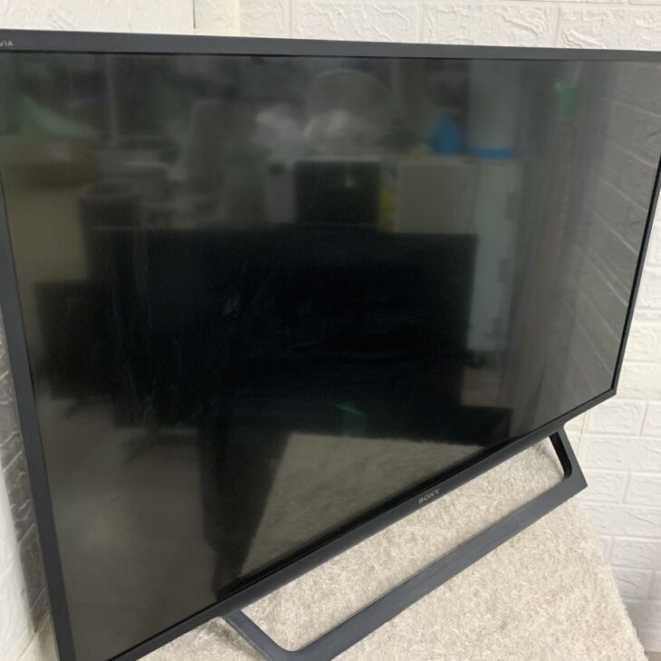 KJ-43W730E 斜め