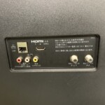 KJ-43W730E 配線