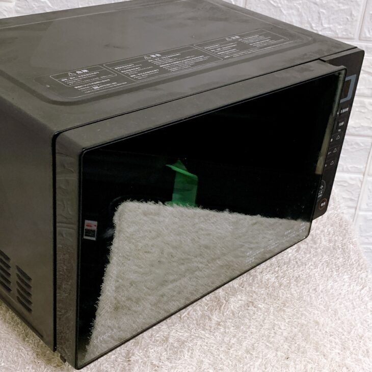 SX-18D132　正面
