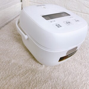 TIGER(タイガー)マイコンジャー炊飯器 JBS-A055 2023年製