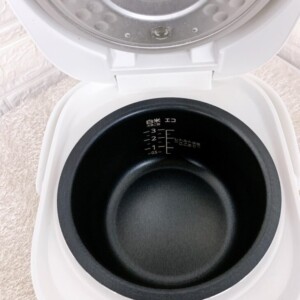 TIGER(タイガー)マイコンジャー炊飯器 JBS-A055 2023年製