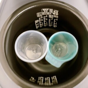 IRIS OHYAMA(アイリスオーヤマ)IHジャー炊飯器 RC-IL30-HA 2022年製