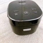 SHARP（シャープ）ジャー炊飯器 KS-CF05B-B 2021年製