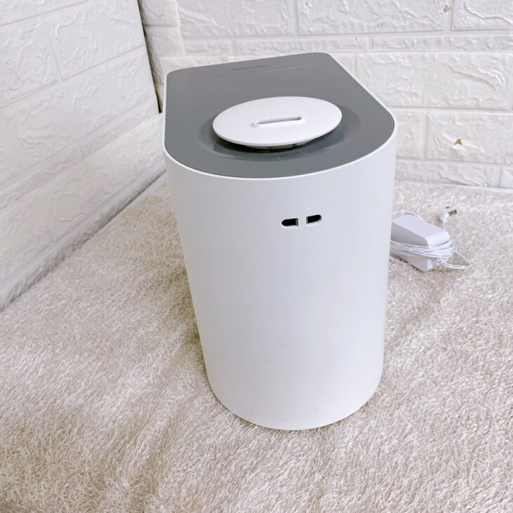 AIRROBO 加湿器 HU45-02A 2023年製