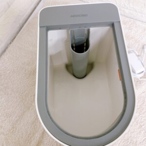 AIRROBO 加湿器 HU45-02A 2023年製