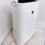 SHARP（シャープ）加湿空気清浄機 KC-H50-W 2019年製