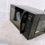 IRIS OHYAMA（アイリスオーヤマ）電子レンジ PMG-T179-B 2024年製