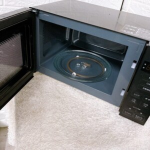 IRIS OHYAMA(アイリスオーヤマ)電子レンジ PMG-T179-B 2024年製