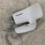 Panasonic（パナソニック）ドライヤー EH-NE4J イオニティ 2023年製